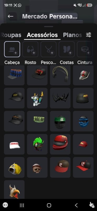 Foto do produto