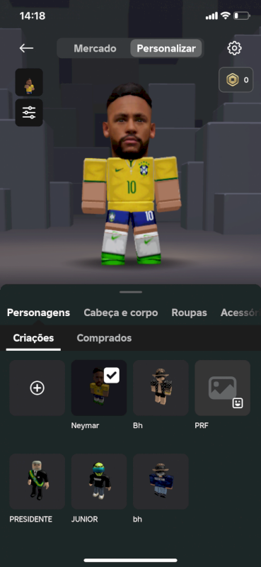 Foto do produto