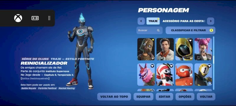 Foto do produto