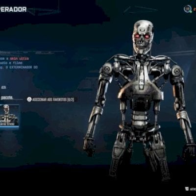 CONTA WARZONE RARÍSSIMA 💲