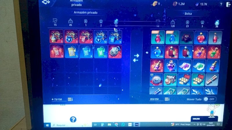 Foto do produto