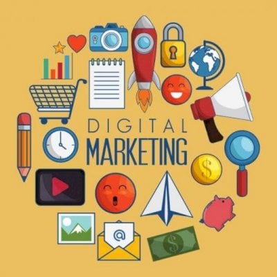 Curso Marketing Digital Bora aproveita galera cursos !20 TERAS DE ARQUIVOS!