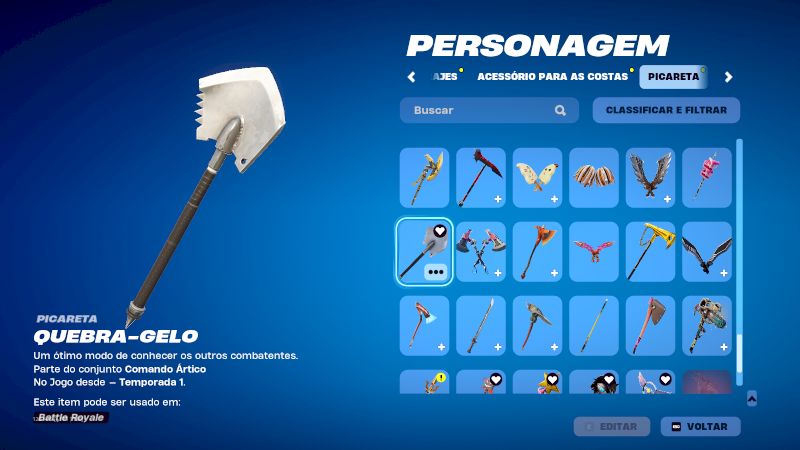 Foto do produto