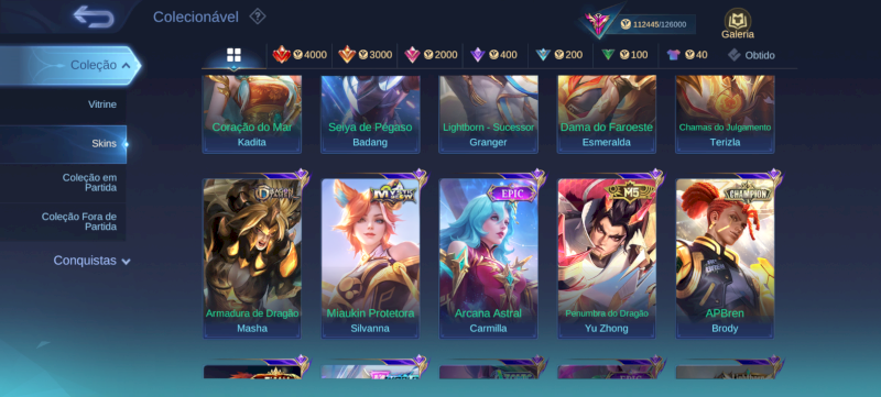 Foto do produto