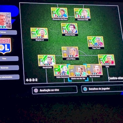 Efootball +3200