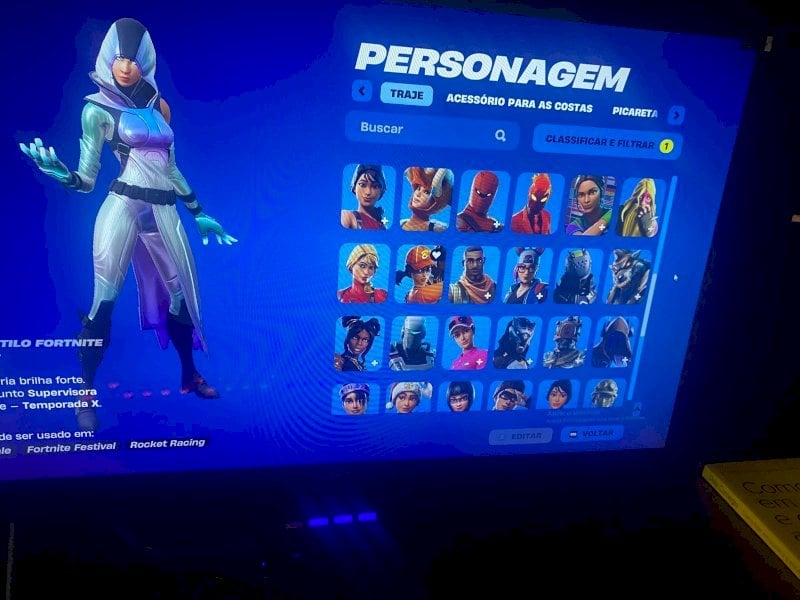 Foto do produto