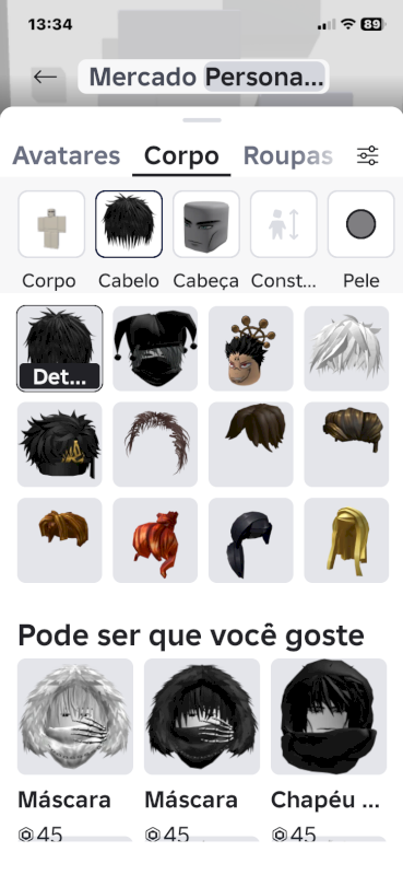 Foto do produto