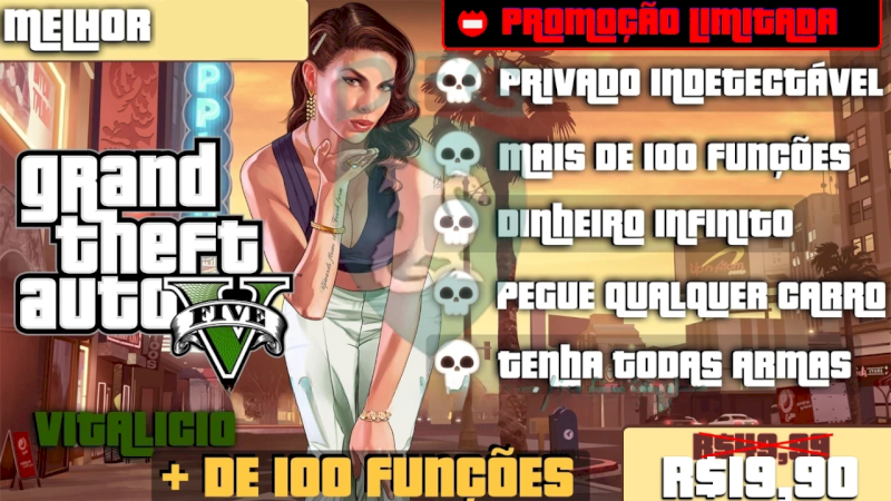 Foto do produto
