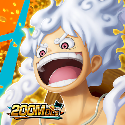 Apenas Android 🤖| 5000 Diamantes 💎 + 1200 Fragmentos ✨ + Extreme: Rob Lucci‌‌