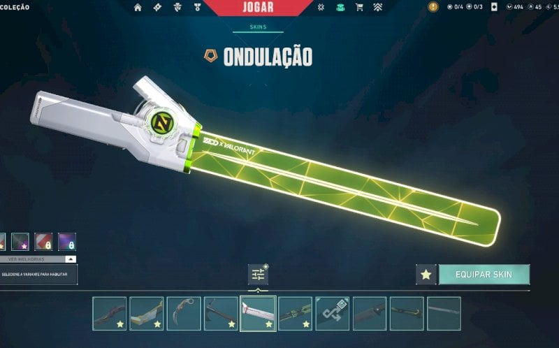 Foto do produto