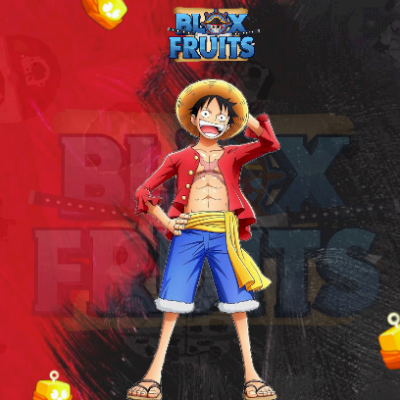 CONTA DE BLOX FRUITS/BUDDHA PERM!