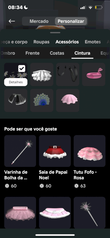 Foto do produto