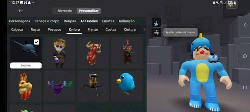 Foto do produto