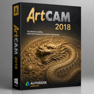 Artcam 2018