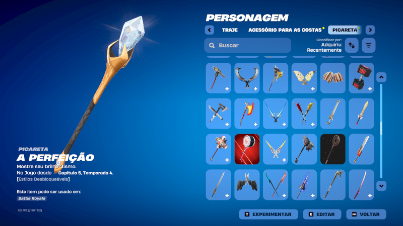 Foto do produto
