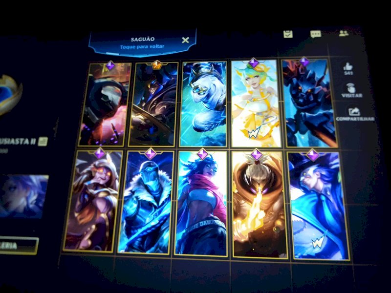 Foto do produto