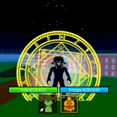 Conta do roblox blox fruits com Buda perm e 2 x maestria level 800+