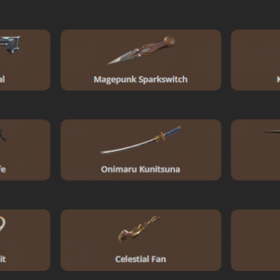 Conta de valorant recheada de skin, facas, Diamante 3, full acesso dou suporte
