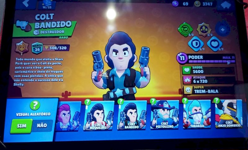 Foto do produto