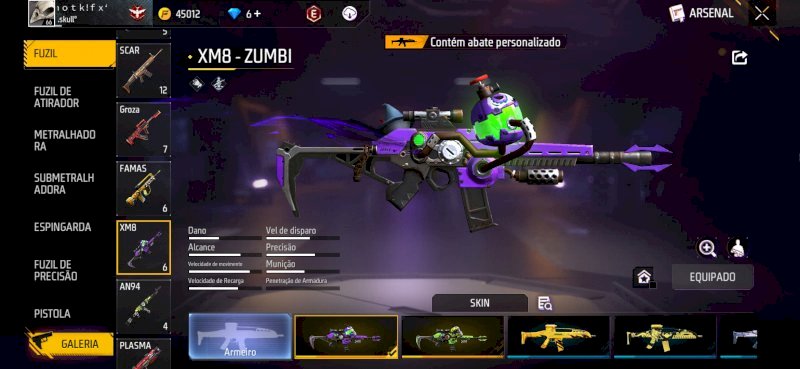 Foto do produto