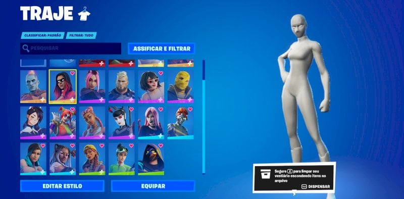 Foto do produto