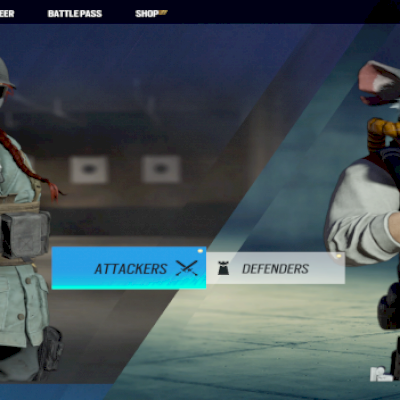 CONTA R6 DE 9 ANOS