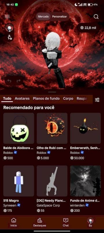 Foto do produto