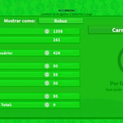 CONTA COM CDK GH E SH+BASE COMPLETA DE BRAINTOS +1,8M(3 ANDAR)