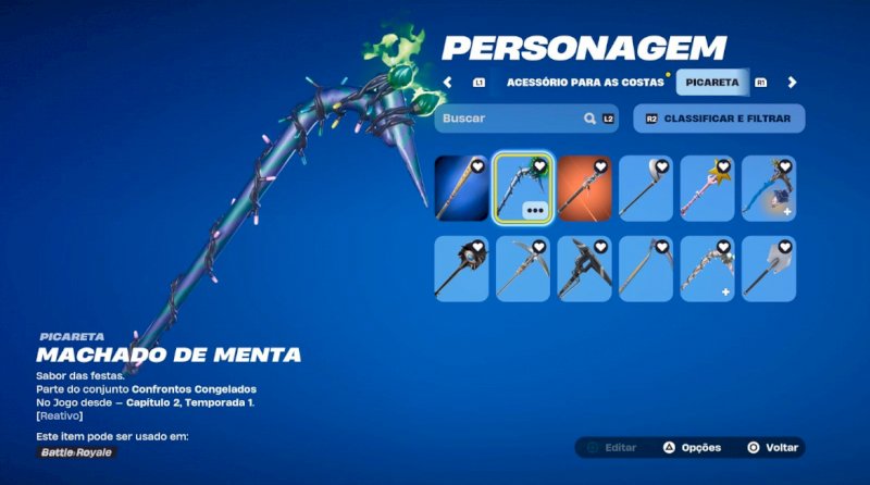 Foto do produto