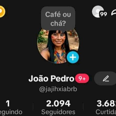 CONTA TIKTOK 2K SEGUIDORES BR 🇧🇷 PROMOVER+SITE+LIVES+TROCAR NOME ✅ SEM SHOP ❌
