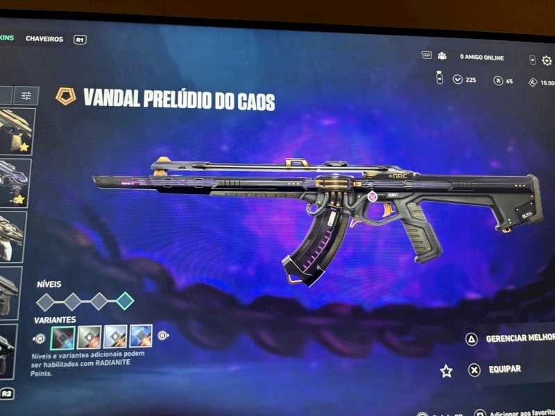 Foto do produto