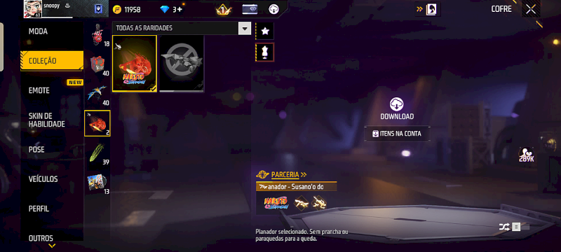 Foto do produto