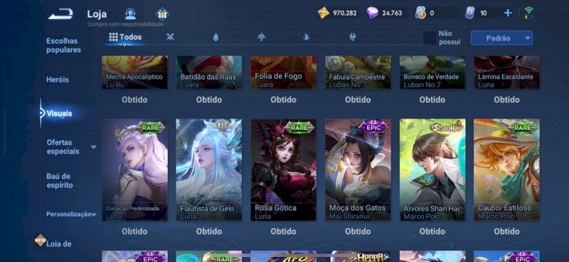 Foto do produto
