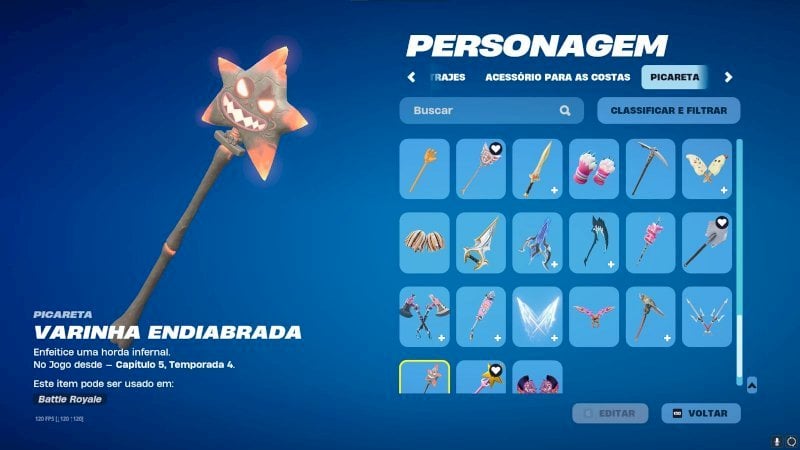 Foto do produto