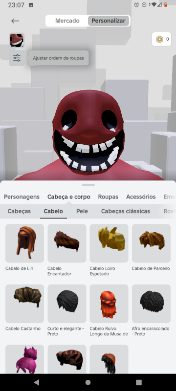 Foto do produto