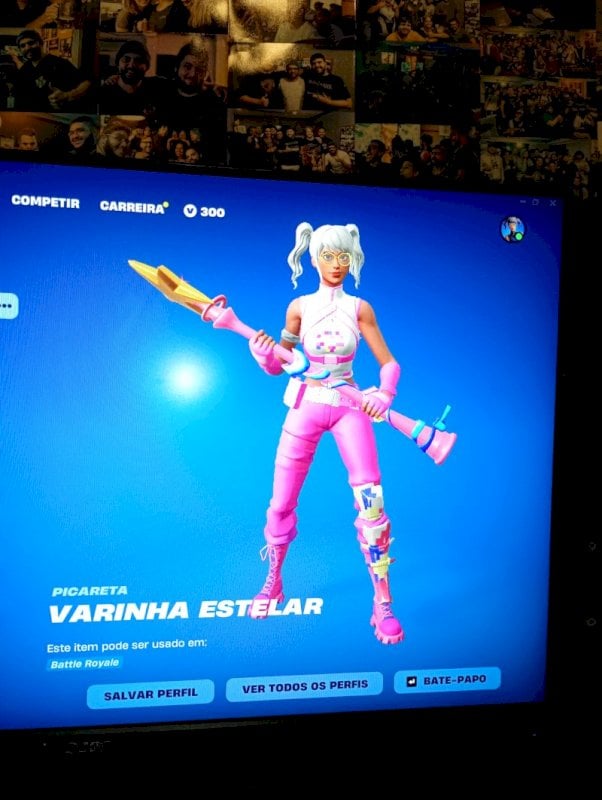 Foto do produto