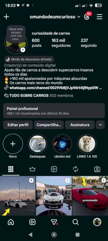Foto do produto
