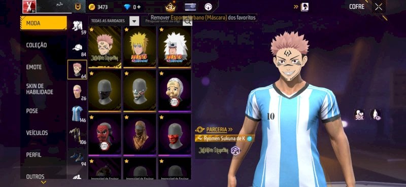 Foto do produto