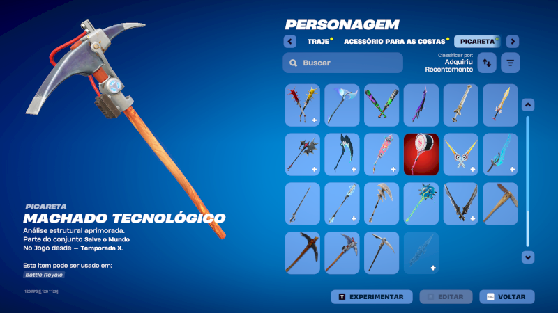 Foto do produto