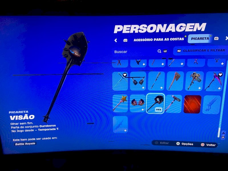 Foto do produto