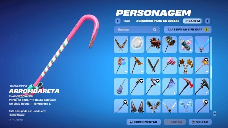 Foto do produto