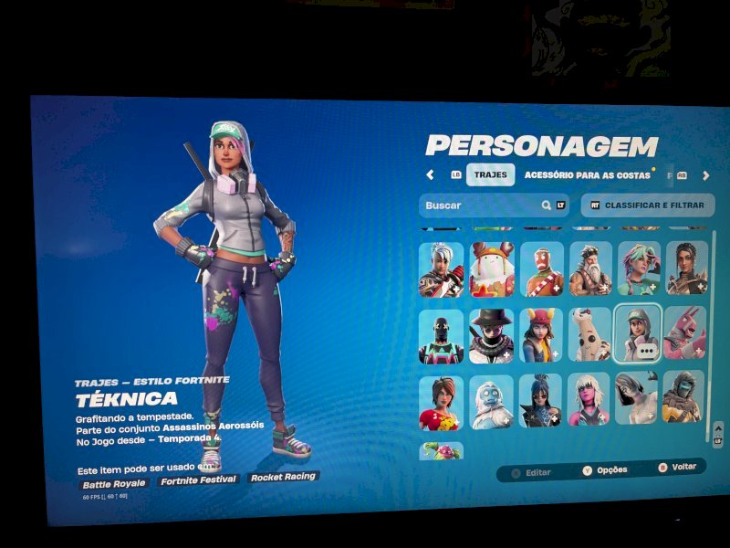 Foto do produto