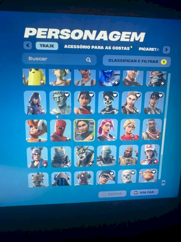 Foto do produto