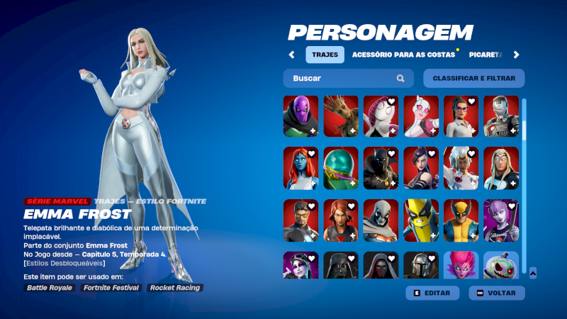 Foto do produto