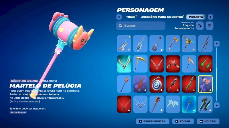 Foto do produto