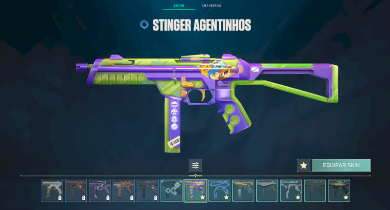 Foto do produto