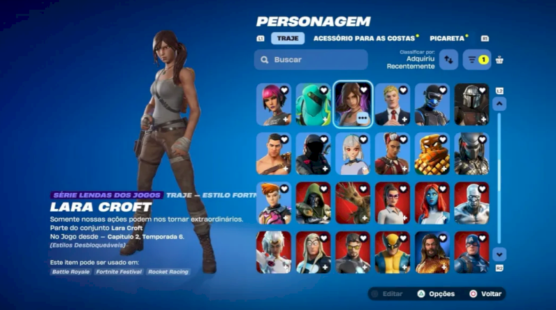 Foto do produto