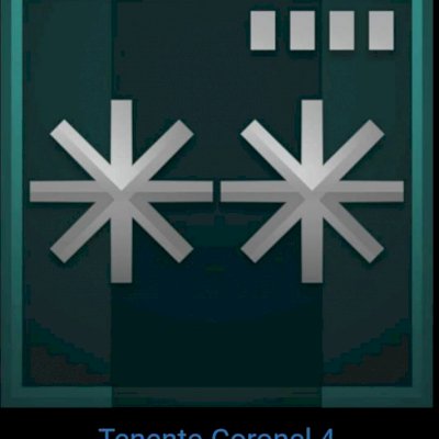 Leia a Descrição POINTBLANK MAJOR / TENENTE CORONEL / CORONEL