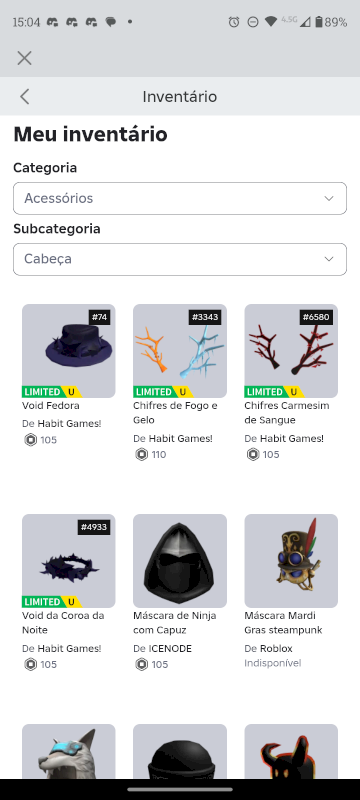 Foto do produto