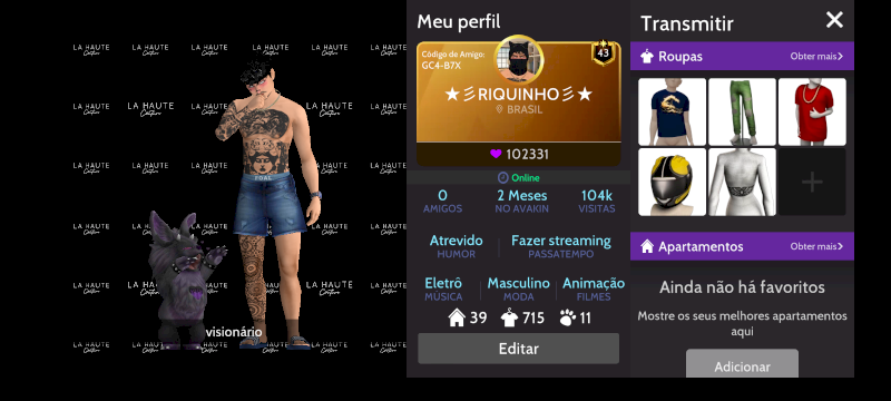 Foto do produto